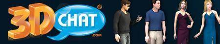 3DChat