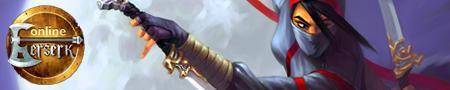 Berserk Online