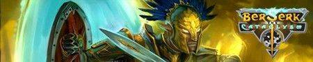 Berserk: The Cataclysm