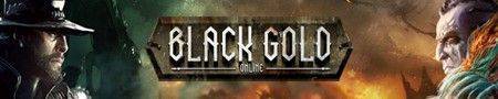 Black Gold