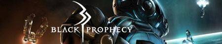 Black Prophecy