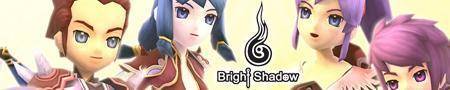 Bright Shadow