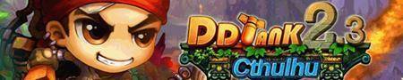 DDTank