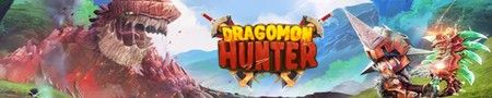 Dragomon Hunter