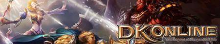 DK Online - Dragon Knights Online