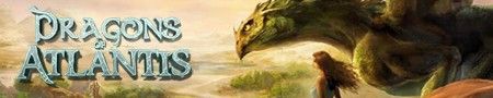 Dragons of Atlantis