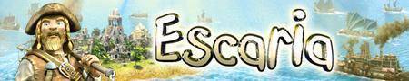 Escaria