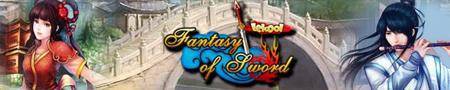 Fantasy of Swords