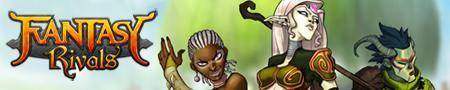 Fantasy Rivals