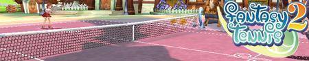 Fantasy Tennis