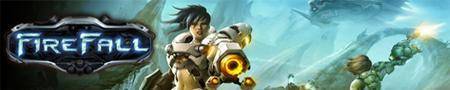FireFall The Game