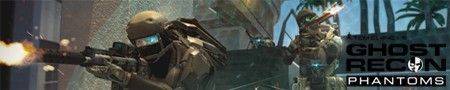 Ghost Recon Phantoms