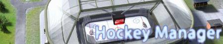 Hockey Manager