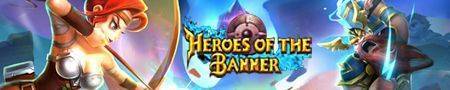 Heroes of the Banner