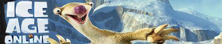 Ice Age Online