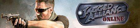 Jagged Alliance Online