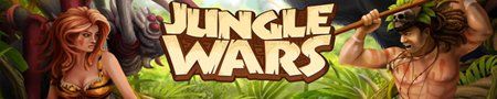 Jungle Wars