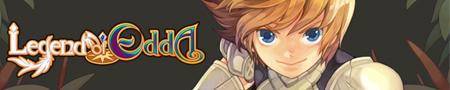 Legend of Edda