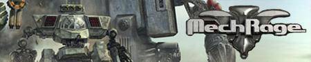 MechRage