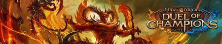 Might and Magic Duel of Champions