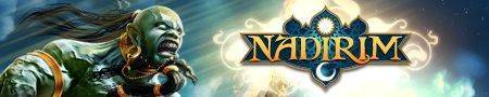 Nadirim