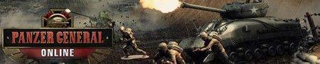 Panzer General Online