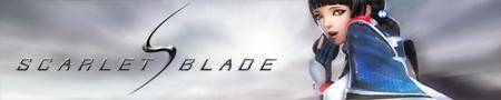 Scarlet Blade