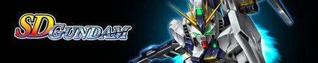 SD Gundam