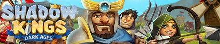 Shadow Kings: Dark Ages