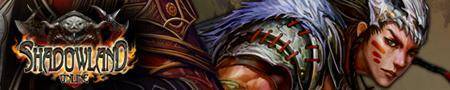 ShadowLand Online