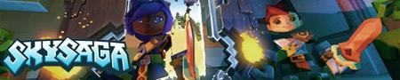 SkySaga