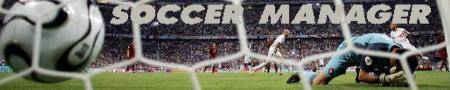 Soccer Manager