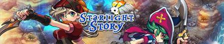 Starlight Story