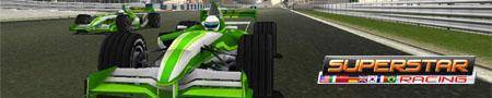 Superstar Racing