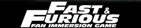 The Fast and the Furious