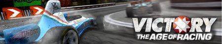 Victory: The Age of Racing
