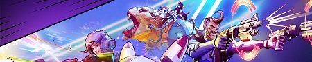 Atlas Rogues