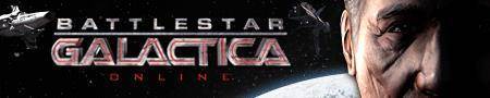Battlestar Galactica Online