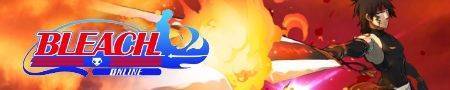 Bleach Online