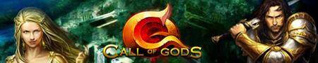 Call of Gods