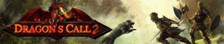 Dragon's Call 2
