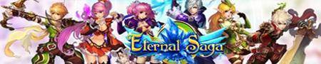 Eternal Saga