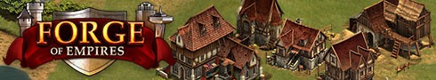 Forge of Empires