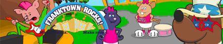 Franktown Rocks