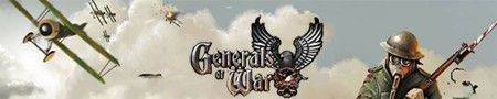 Generals of War