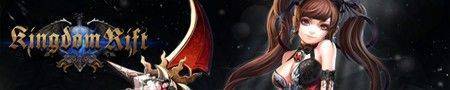 Kingdom Rift