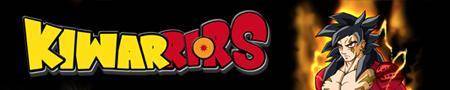 Kiwarriors