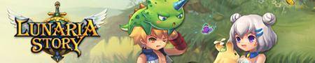 Lunaria Story