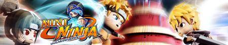 Mini Ninja