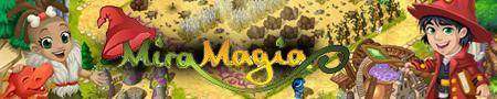 Miramagia